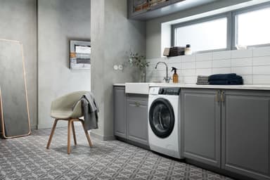 Electrolux PerfectCare 800 vask/tørk EW8W7861E8
