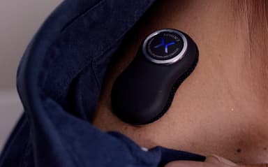 Expain Change Neck & Shoulders muskelsensor 101001