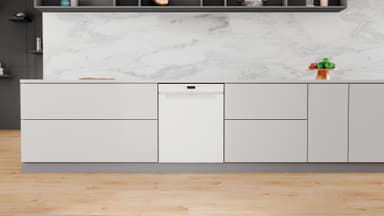 Whirlpool oppvaskmaskin WUC3T141P