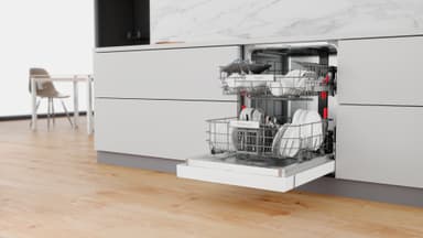 Whirlpool oppvaskmaskin WUC3T141P
