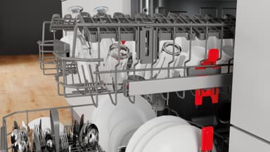 Whirlpool oppvaskmaskin WUC3T141P