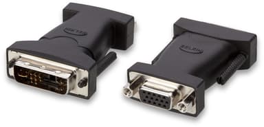 Belkin Adapter DVI-I til VGA