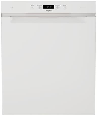Whirlpool oppvaskmaskin WUC3T141P