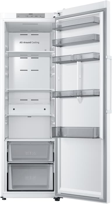 Samsung kjøleskap RR39C7AF5WW/EF