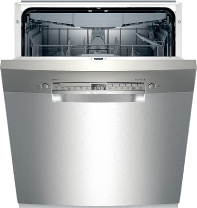 Bosch Series 2 oppvaskmaskin SMU2HVI70S