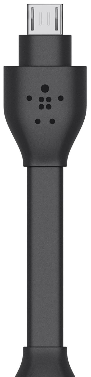 Mixit Power Rockstar 6600 batteripakke (rosegull)