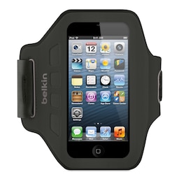 Belkin Easefit Armband Case For iPod Touch 5 (sort)