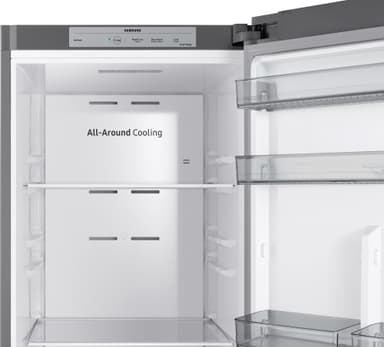 Samsung kjøleskap RR39C7AF5S9/EF