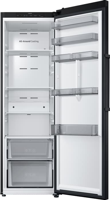 Samsung kjøleskap RR39C7AF5B1/EF