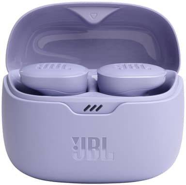 JBL Tune Buds helt trådløse in-ear hodetelefoner (lilla)