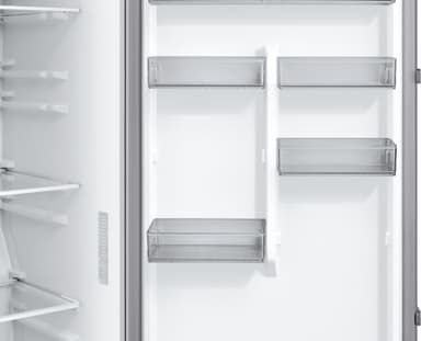 Samsung kjøleskap RR39C7AF5S9/EF