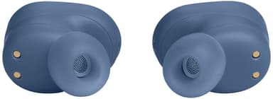 JBL Tune Buds helt trådløse in-ear hodetelefoner (blå)