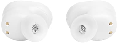 JBL Tune Buds helt trådløse in-ear hodetelefoner (hvit)