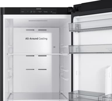 Samsung kjøleskap RR39C7AF5B1/EF