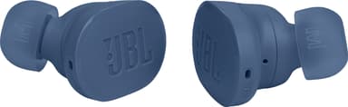JBL Tune Buds helt trådløse in-ear hodetelefoner (blå)
