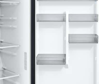 Samsung kjøleskap RR39C7AF5B1/EF