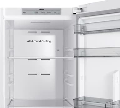Samsung kjøleskap RR39C7AF5WW/EF