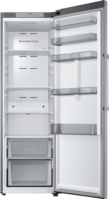 Samsung kjøleskap RR39C7AF5S9/EF