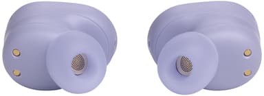 JBL Tune Buds helt trådløse in-ear hodetelefoner (lilla)