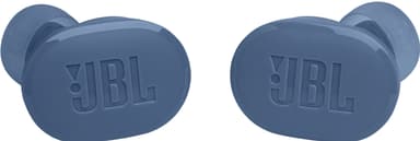 JBL Tune Buds helt trådløse in-ear hodetelefoner (blå)