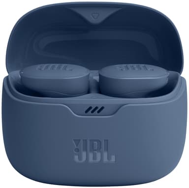 JBL Tune Buds helt trådløse in-ear hodetelefoner (blå)