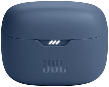JBL Tune Buds helt trådløse in-ear hodetelefoner (blå)