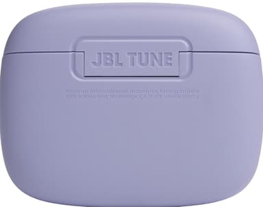 JBL Tune Buds helt trådløse in-ear hodetelefoner (lilla)