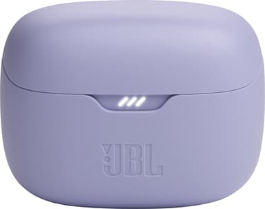 JBL Tune Buds helt trådløse in-ear hodetelefoner (lilla)