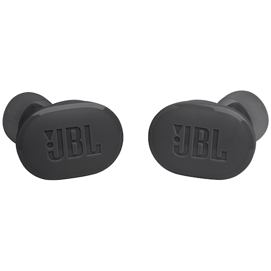 JBL Tune Buds helt trådløse in-ear hodetelefoner (sort)