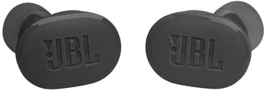 JBL Tune Buds helt trådløse in-ear hodetelefoner (sort)