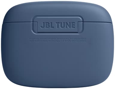 JBL Tune Buds helt trådløse in-ear hodetelefoner (blå)