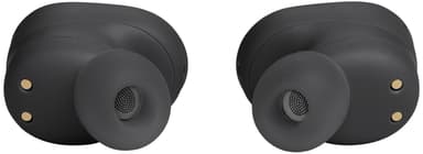 JBL Tune Buds helt trådløse in-ear hodetelefoner (sort)