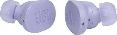 JBL Tune Buds helt trådløse in-ear hodetelefoner (lilla)