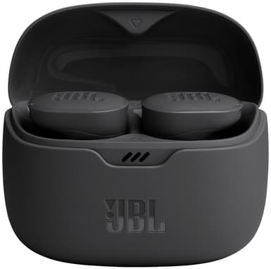 JBL Tune Buds helt trådløse in-ear hodetelefoner (sort)