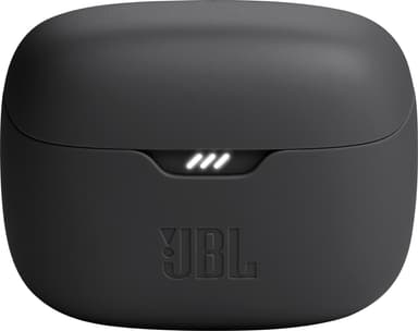 JBL Tune Buds helt trådløse in-ear hodetelefoner (sort)