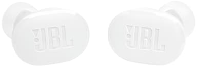 JBL Tune Buds helt trådløse in-ear hodetelefoner (hvit)