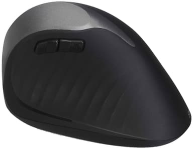 Sandstrøm Ergonomic trådløs datamus