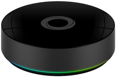 Homey Pro hub for smarthjem