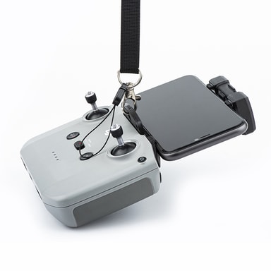 FMOST Leder Umhängeband Für DJI Drohnen | Kompatibel Mit RC, RC2, RC Pro