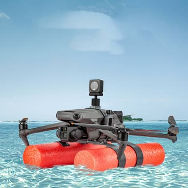 Flytende landingsutstyr flytepinne for DJI Mavic 3