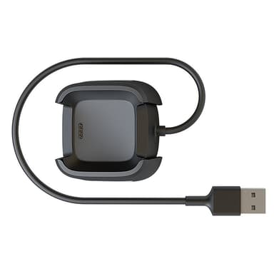 Fitbit Versa ladekabel Fitbit Versa ladekabel