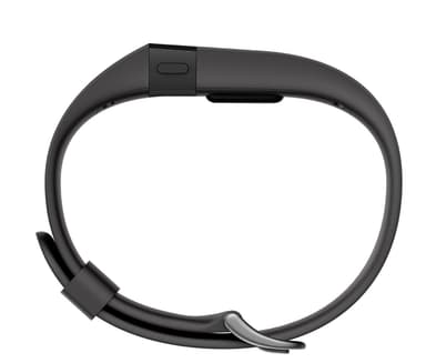 Fitbit Charge HR aktivitetsmåler - large
