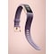 Fitbit Charge 2 aktivitetsmåler rosegull/lavendel (S)