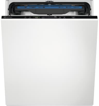 Electrolux Oppvaskmaskin EES48400L (Integrert)