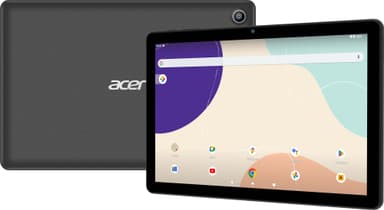 Acer 10,1 4/32 nettbrett (Gen 3)