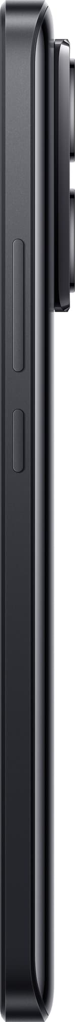 Xiaomi 13T Pro 5G smarttelefon 12/512GB (sort)