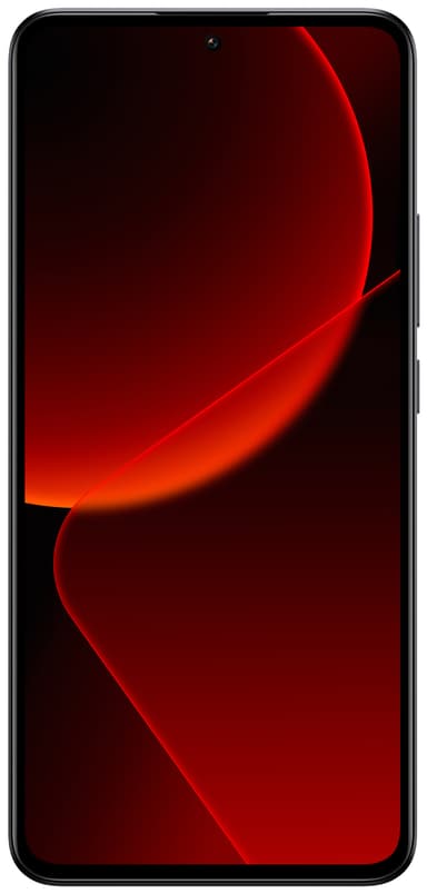 Xiaomi 13T 5G smarttelefon 8/256GB (sort)