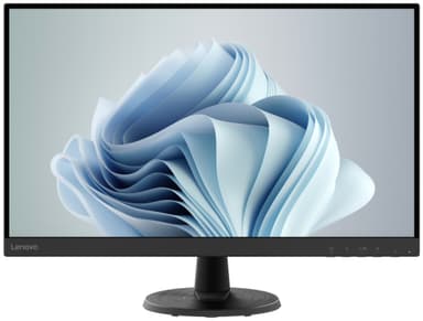 Lenovo D27-40 27" VA skjerm