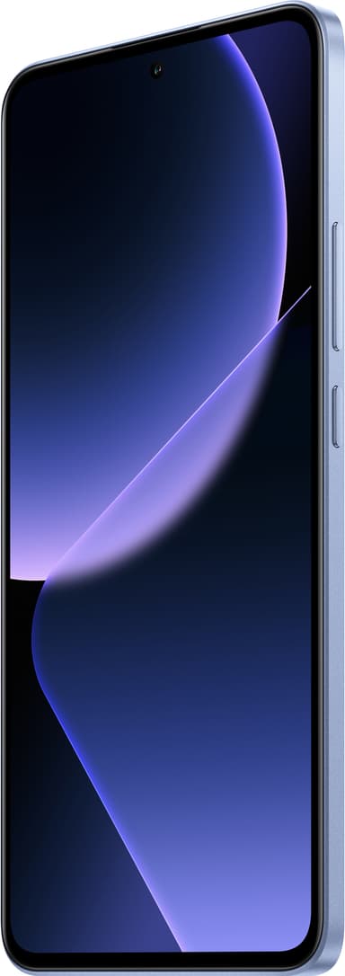 Xiaomi 13T Pro 5G smarttelefon 12/512GB (blå)