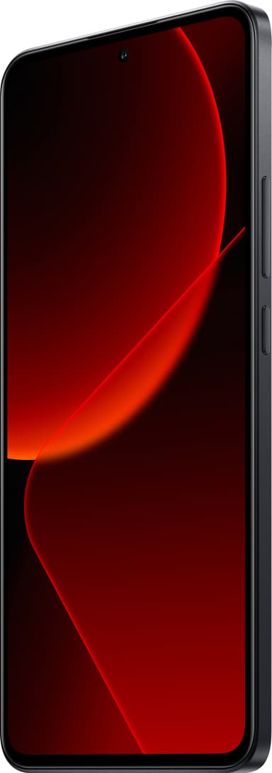 Xiaomi 13T Pro 5G smarttelefon 12/512GB (sort)
